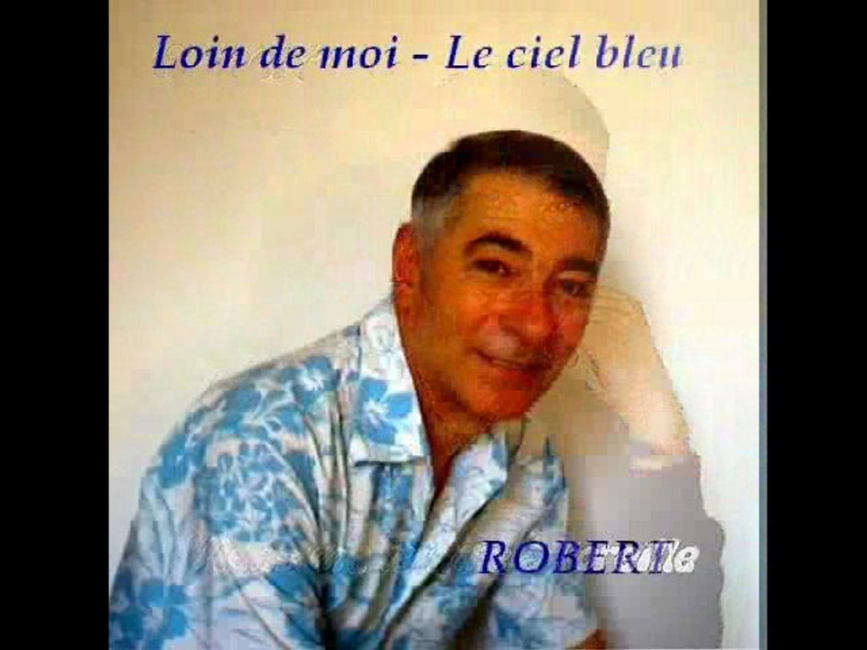 ROBERT - Je sais - dédié à Claude François - 2005
