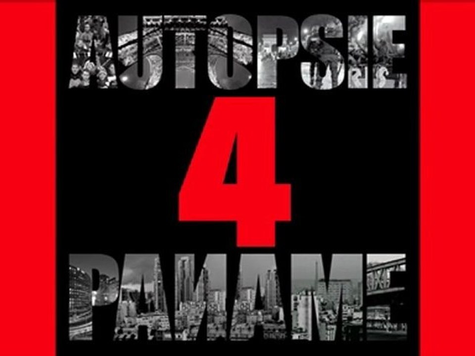 Booba Paname