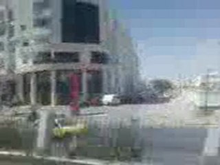 centre ville sakiet ezzit sfax tunisie