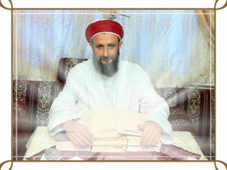 Sultanımızın Dilinden Sohbetler 4 08.08.09