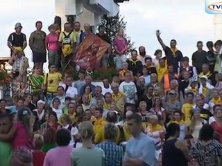 XXX Piesza Pielgrzymka Kaszubska