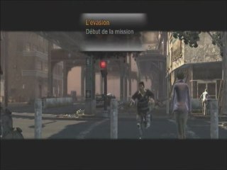 Infamous - Mauvais Karma - 02