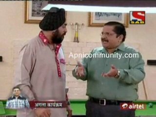 Sajan Re Jhoot Maat Bolo - 19th August 2011 pt 4