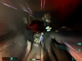 F.E.A.R. - Extraction Point - 08 - Alma nous aide ?