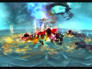 Présentation Legacy - Héritage (version longue)