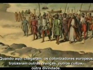 Diversidade Religiosa e Direitos Humanos no Brasil