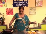 Chana Dal Wadi - Indian Food Recipes