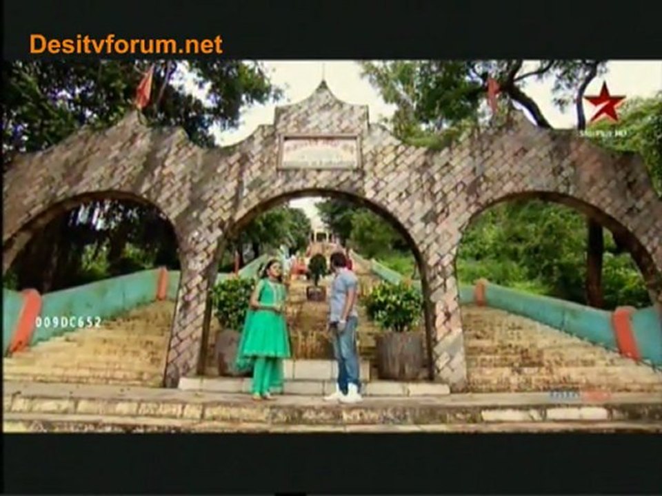 Gulaal [Episode 198] - 19th August 2011 Video Watch Online pt2