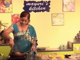 Moong Dal Wadi - Indian Food Recipes