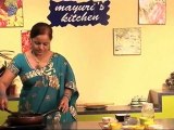 Urad Dal Wadi - Indian Food Recipes