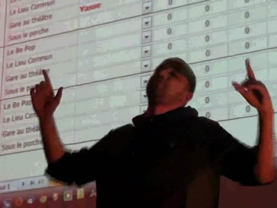 Vitry - Yass - GSN 2011