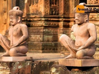 The Samar Villas & Spa Resort