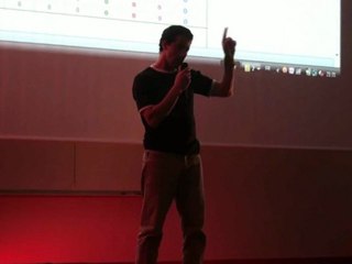 Culture Rapide - Chronos - GSN 2011