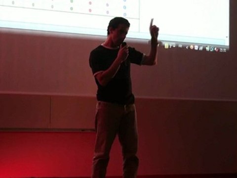 Culture Rapide - Chronos - GSN 2011