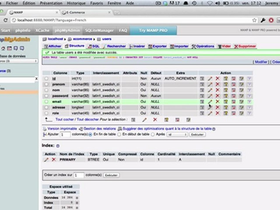 CakePHP - Le composant Auth, sécuriser vos pages !