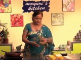 Easy to make Lauki Chana Dal - Indian Food Recipes
