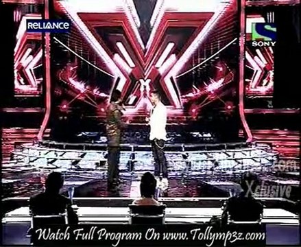 X Factor India 19th August 2011 Part 7 [ Tollymp3z.com]