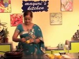 Masala Turi Chana Dal - Indian Food Recipes