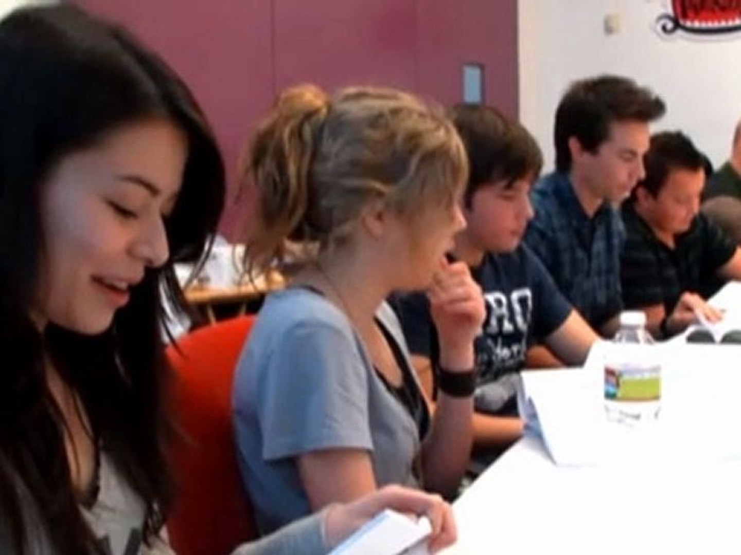 Icarly Season 4 Episode 13 Iparty With Victorious Full Episode Video Dailymotion