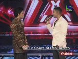 X-Factor India - 19th August 2011 - pt7