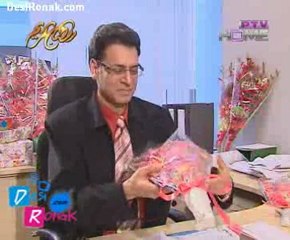 jeena to hai 19 aug 2011 p2