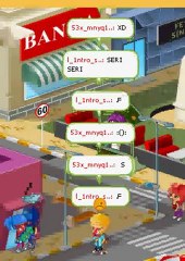 l_1ntro gerisini bilmiyorum orp cocugu 30 yedi diyor ve 6 attim 15 yedim halde 30 dedi iyi seyirler :D