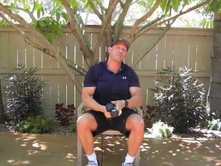 Orange County Personal Trainer: Episode 1 Triceps Series