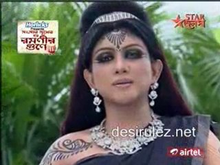 Behula [Star Jalsha] - 19th August 2011 pt3
