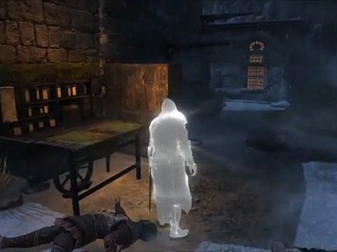 Assassins Creed Revelations Gamescom Demo(Türkçe Altyazi)