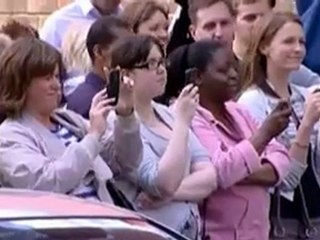 William and Kate tour riot-hit Birmingham