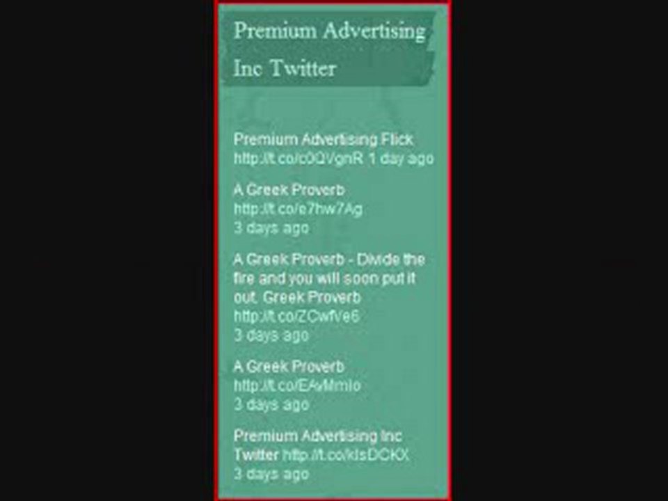 Premium Advertising Philadelphia