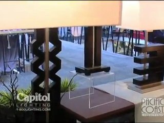 Pacific Coast Kathy Ireland Collection Video