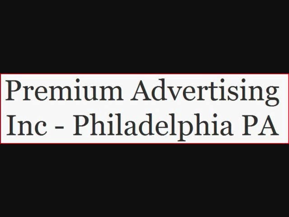 Premium Advertising Inc - Brand Awareness