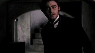 The Woman in Black (2012) Teaser