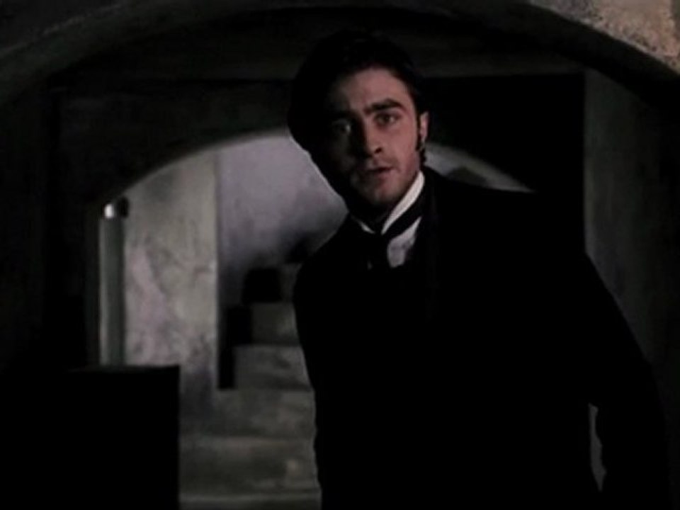 The Woman in Black (2012) Teaser