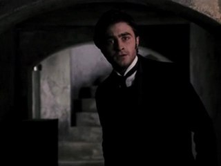 The Woman in Black (2012) Teaser