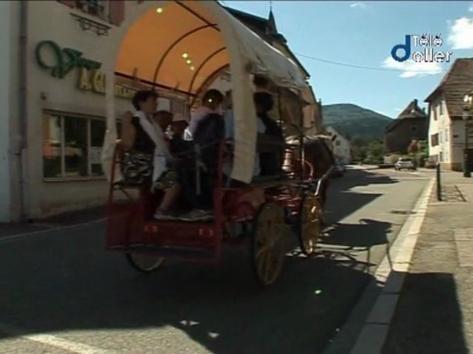 Doller Hebdo du 20 au 27 août 2011