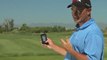 Scoring with Golf GPS on Par 5 Golf Hole