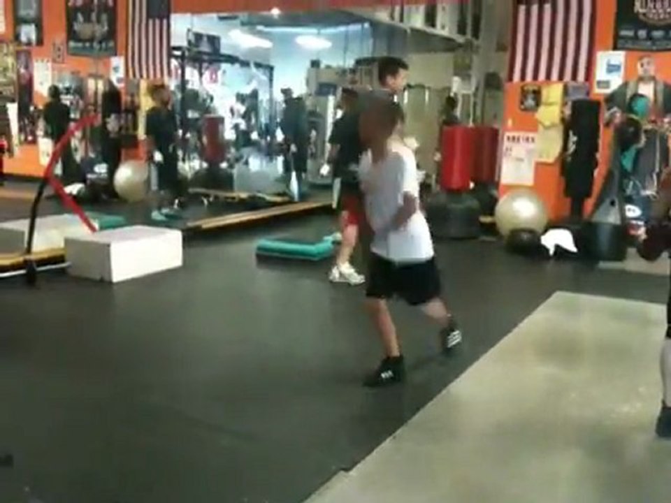 No Pain No Gain