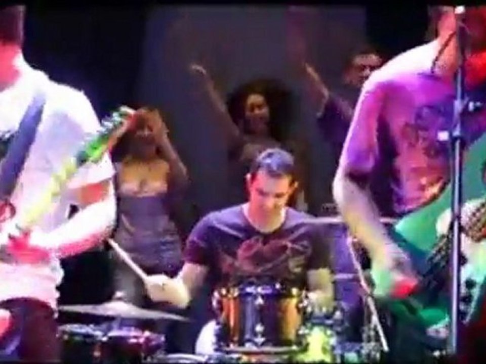 POP ROCK ESPAÑOL ► OBERON ♫ Insomnio de una noche de verano ► MUSICA COPYLEFT Granada España