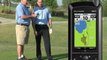 Breed gives GOLF GPS PGA Tour Caddy Tip