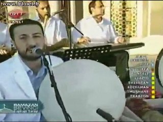 19 GRUP DERGAH MEDİNEYE VARAMADIM Rasule doyamadım Ramazan 2011