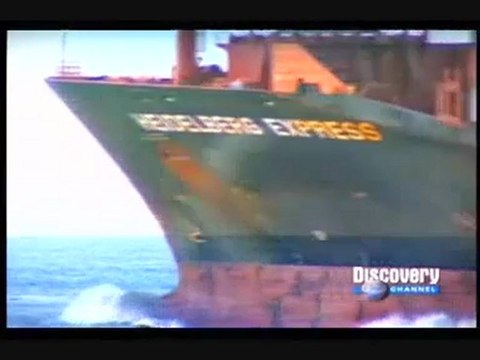 TRIANGULO DAS BERMUDAS - PARTE 1/10