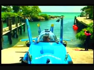 TRIANGULO DAS BERMUDAS - PARTE 8/10