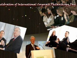Moody's CEO Highlights Corporate Philanthropy 🌍