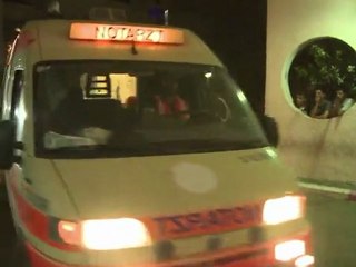 Bombardeo israelí deja siete muertos en Gaza