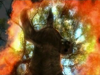 USM épisode No 46 (TOMBéS DE L'ESPACE)