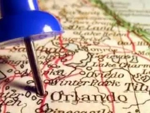 Enjoying All That Orlando Vacation Villas Has To Offer!