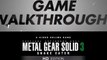 Metal Gear Solid HD Collection - Metal Gear Solid 3 : Snake Eater - Gamescom 2011 Trailer [HD]