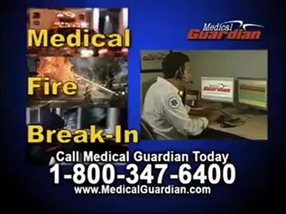 Medical Alert Lock